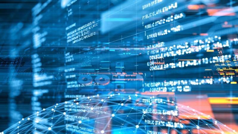 Linux基石：罗城小程序开发公司的技术底座与发行版选择逻辑