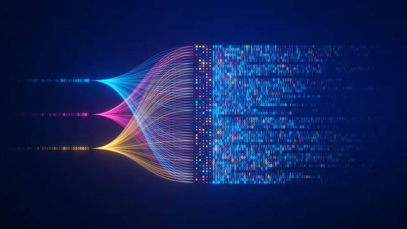 罗城软件开发：解锁高性能应用的核心技术路径