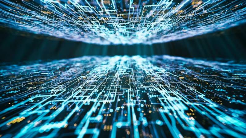 罗城网站建设：实施DevOps，赋能医疗保健领域数字化转型